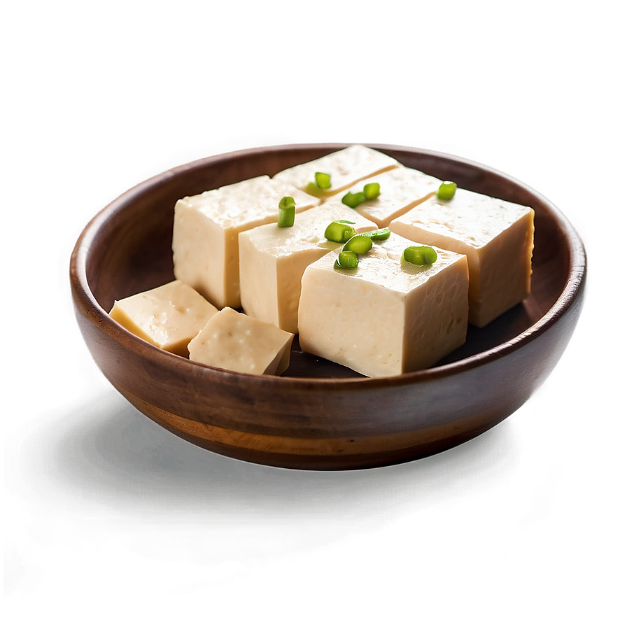 Delicious Tofu Recipe Png 06242024