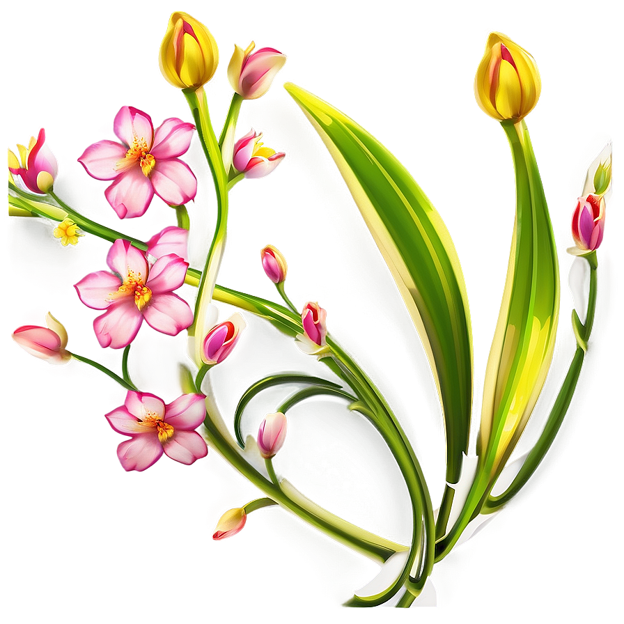 Delightful Flower Images Png Jya57