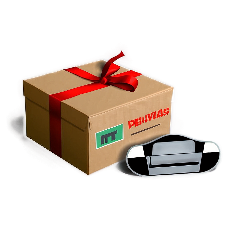 Delivery Confirmation Icon Png 06202024