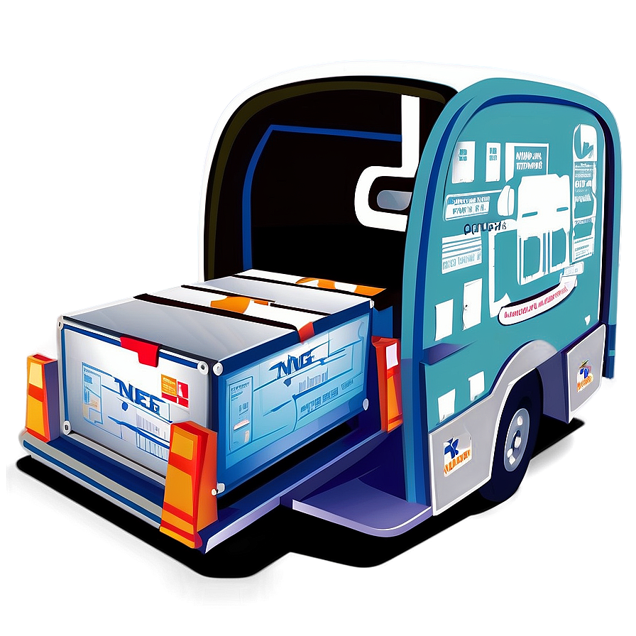 Delivery Confirmation Icon Png Ugk67