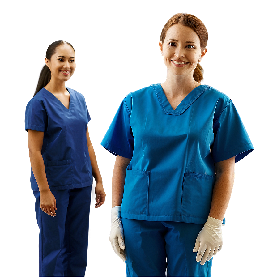 Delivery Room Nurse Png 50