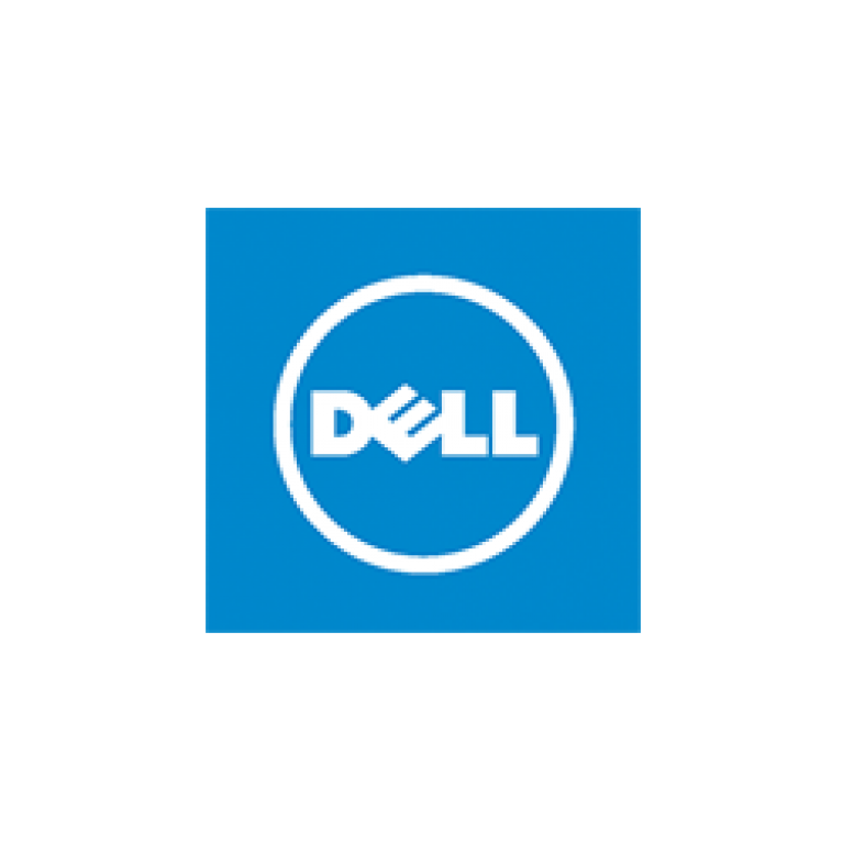 Dell Computer Logo Design