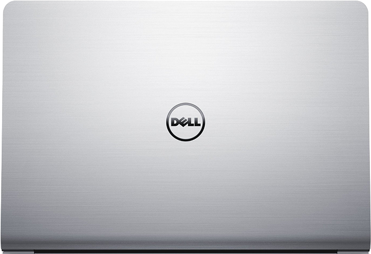 Dell Laptop Coverwith Logo