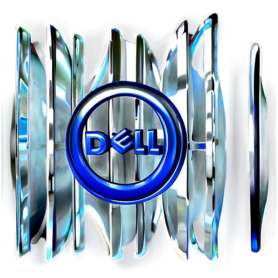 Dell Logo For Web Png 2