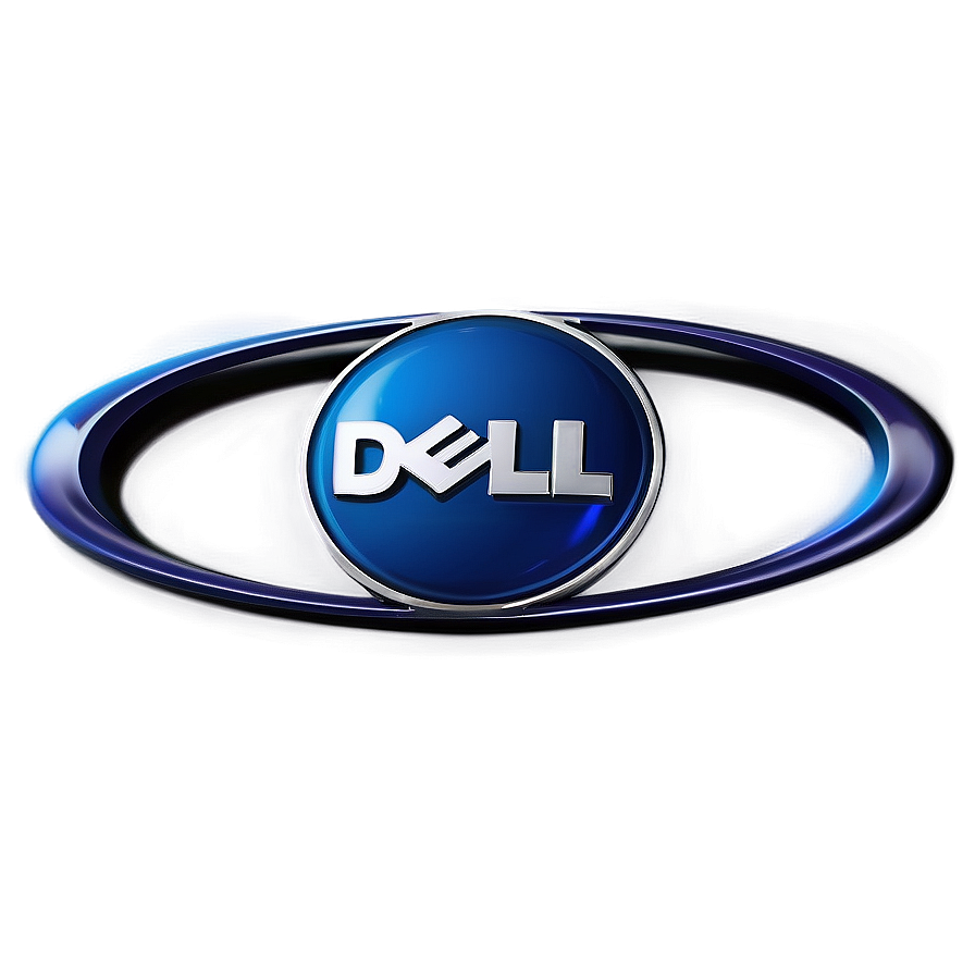 Dell Logo No Background Png Nbg79