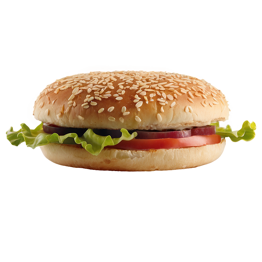 Deluxe Burger Png Wuh67