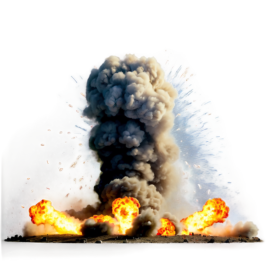 Demolition Dynamite Explosion Png Csb33