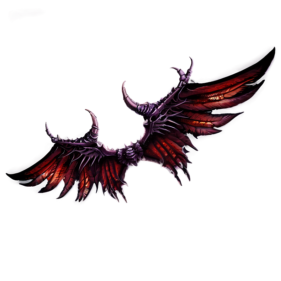 Demon Wing Png 71