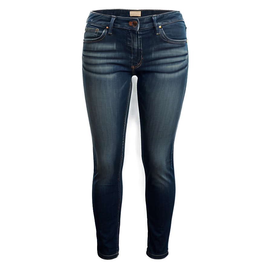 Denim Skinny Jeans Pants Png Vhc89