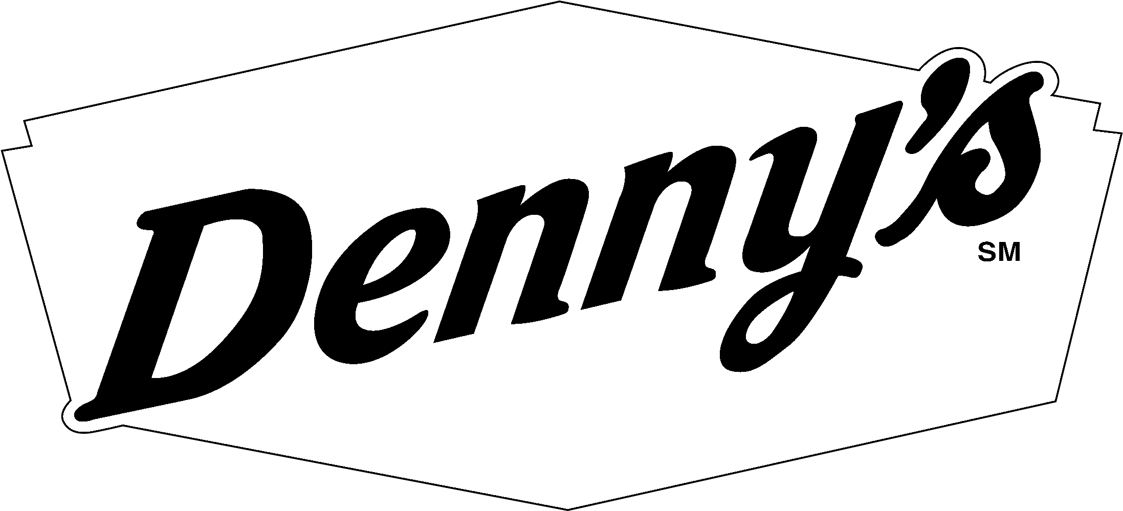 Dennys Restaurant Logo