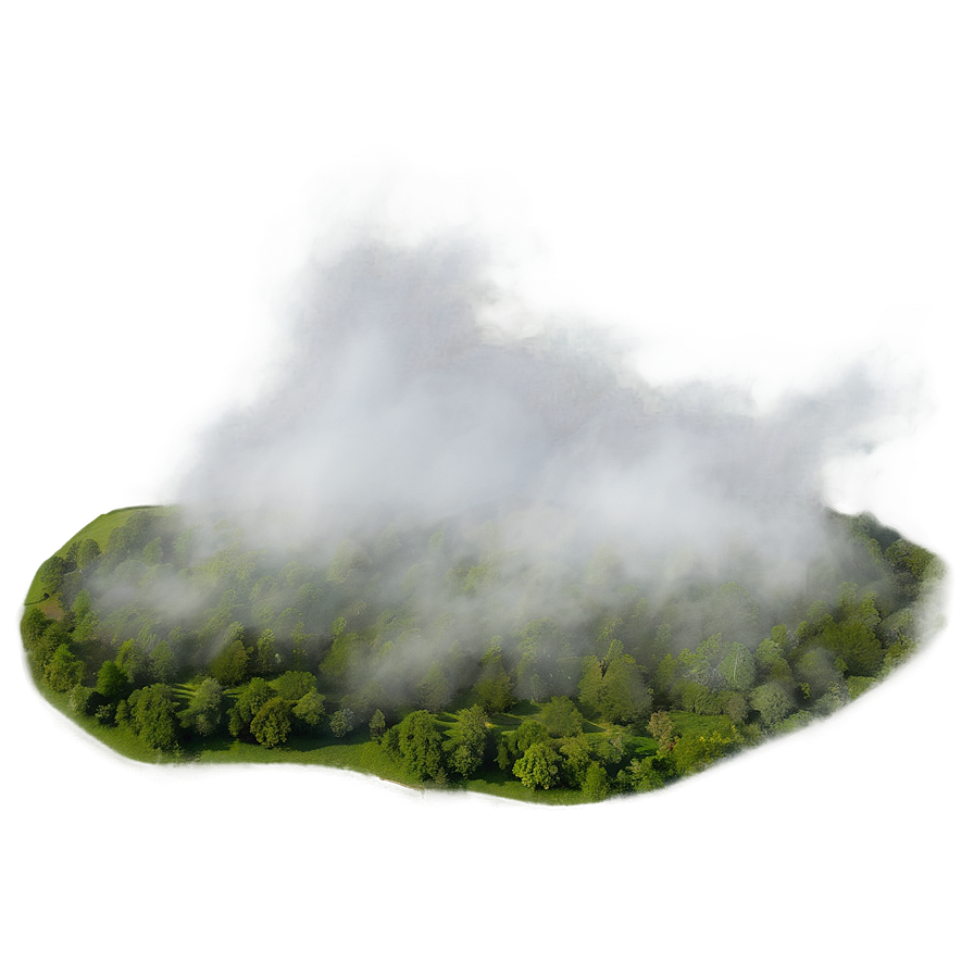 Dense Fog Mist Png Umm20