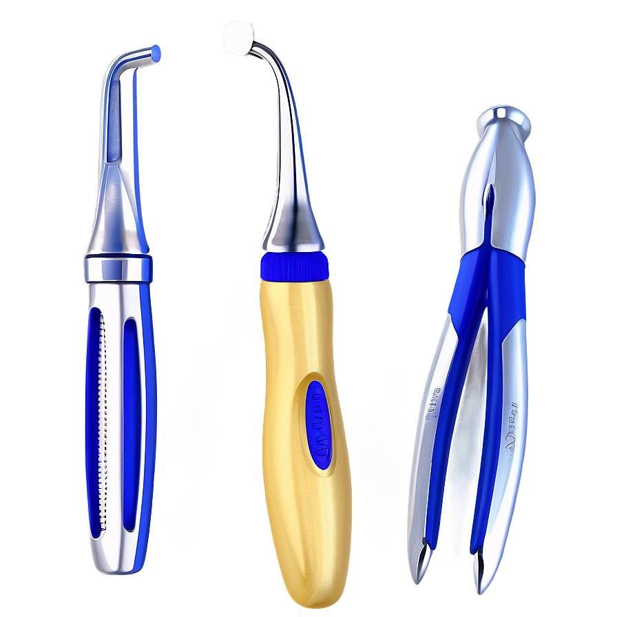 Dental Instruments Png Xpt72