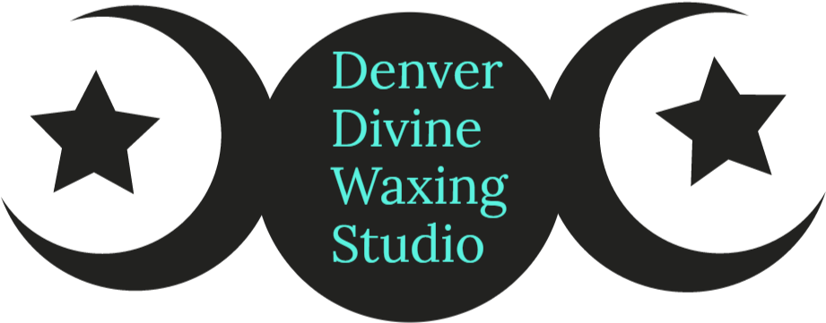 Denver Divine Waxing Studio Logo