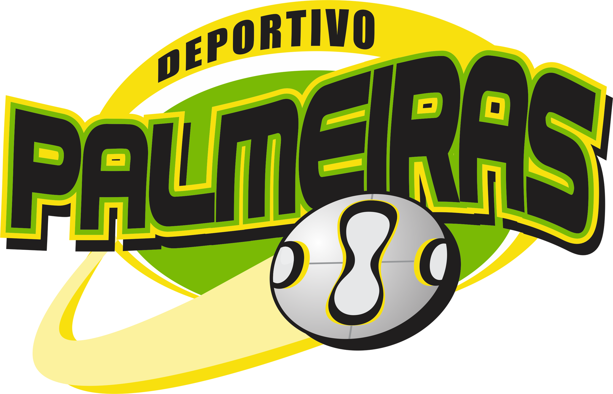 Deportivo Palmeiras Logo