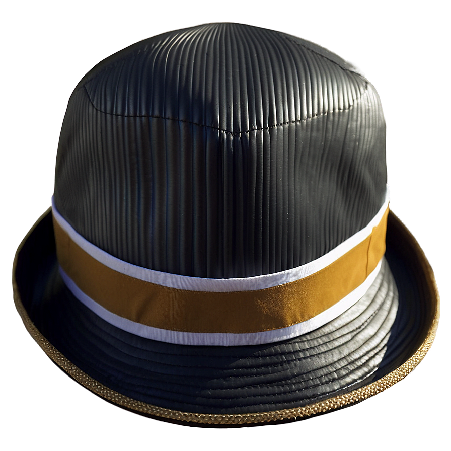 Derby Hat Png Bgn