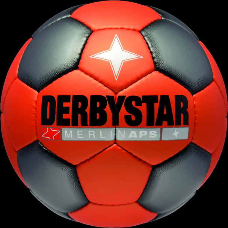 Derbystar Merlinaps Football