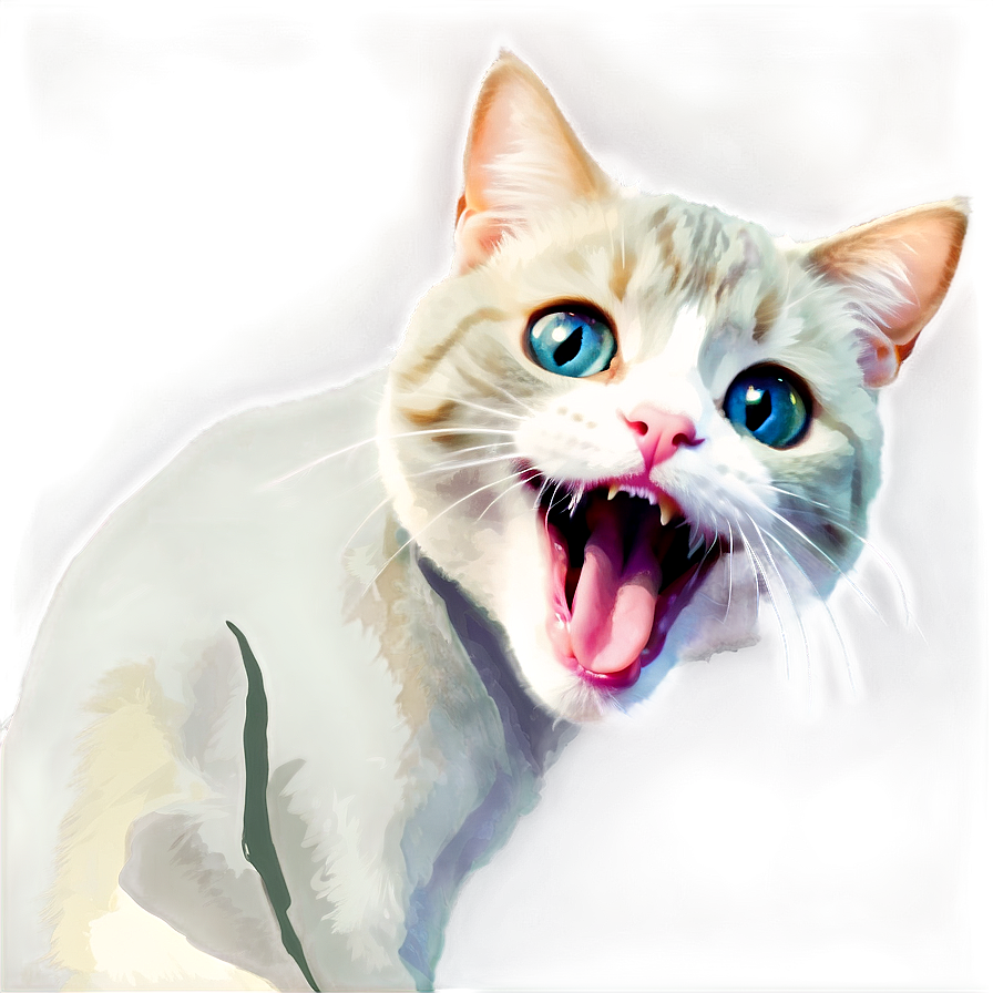 Derpy Cat Meme Png Mgb