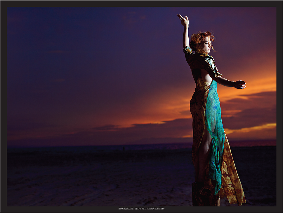 Desert_ Dancer_at_ Sunset_ Sky