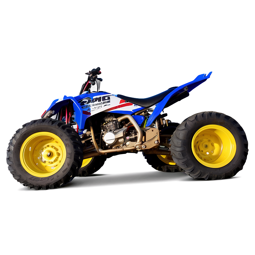 Desert Rally Four Wheeler Png 06262024