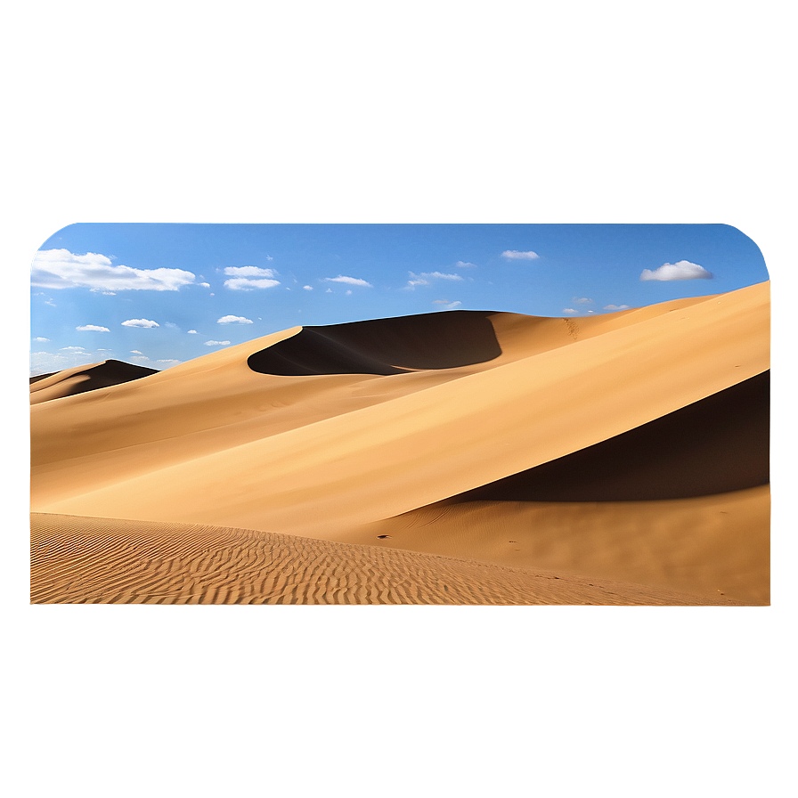 Desert Sand Dunes Photo Png Bae