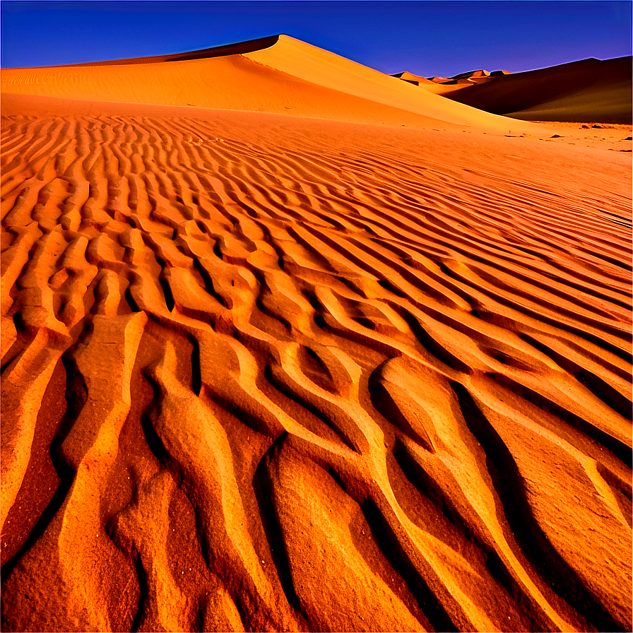 Desert Sand Dunes Png 27