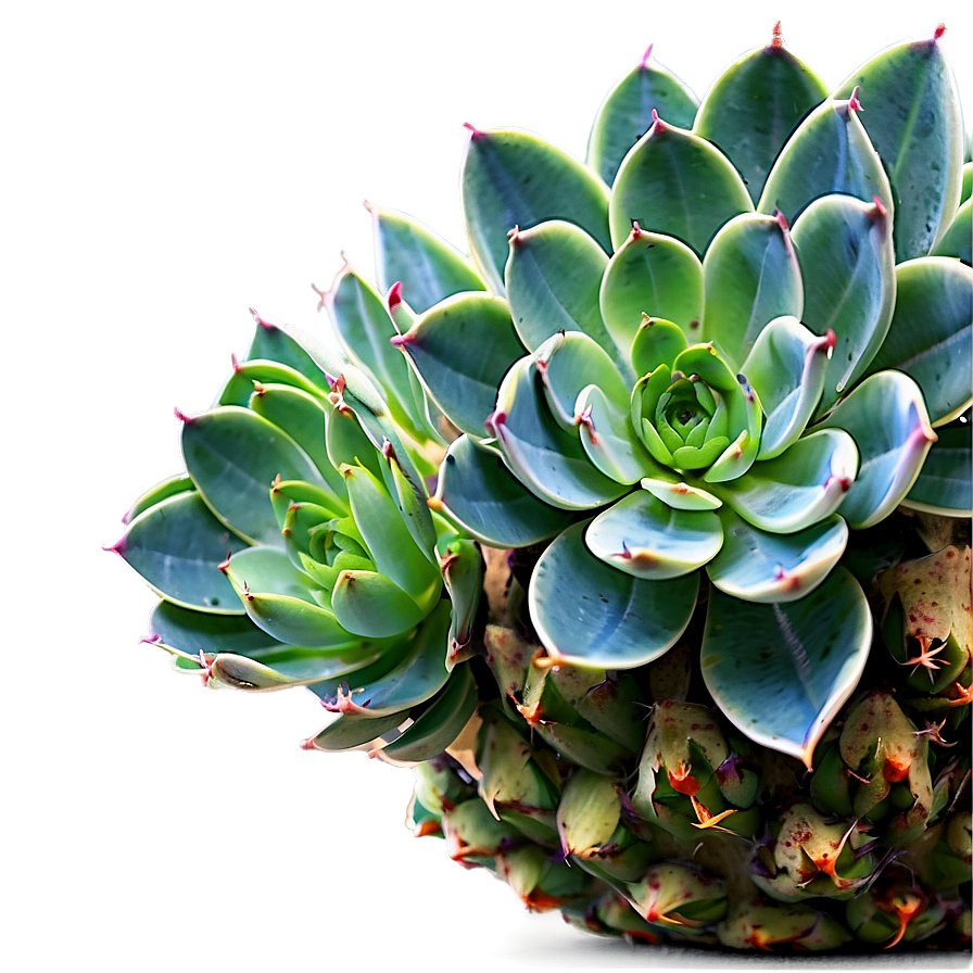 Desert Succulent Png 70