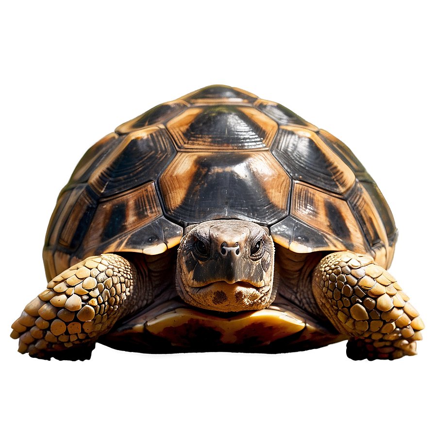 Desert Tortoise Png 06202024