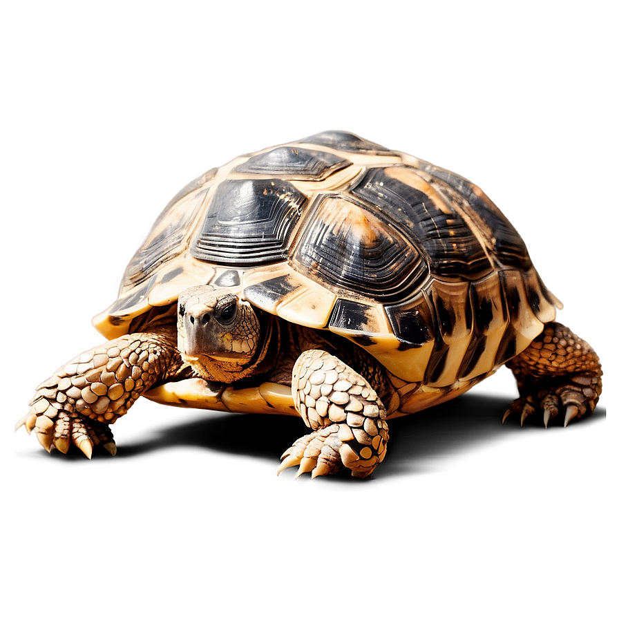 Desert Tortoise Png 1