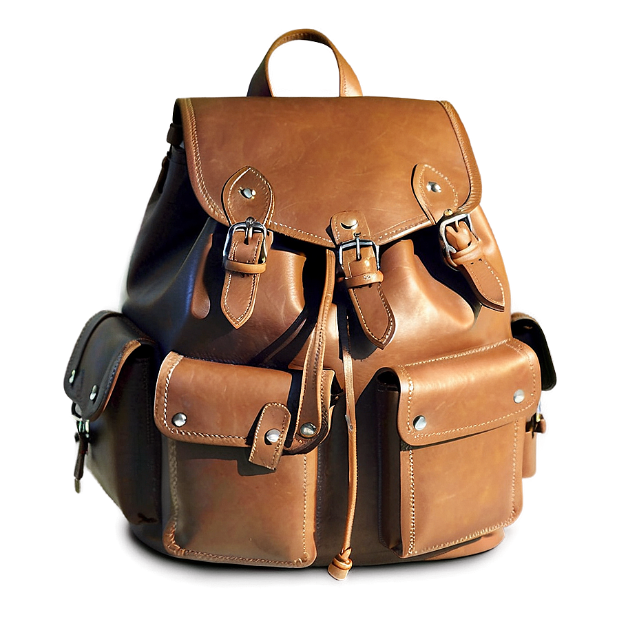 Designer Backpack Png Ewu