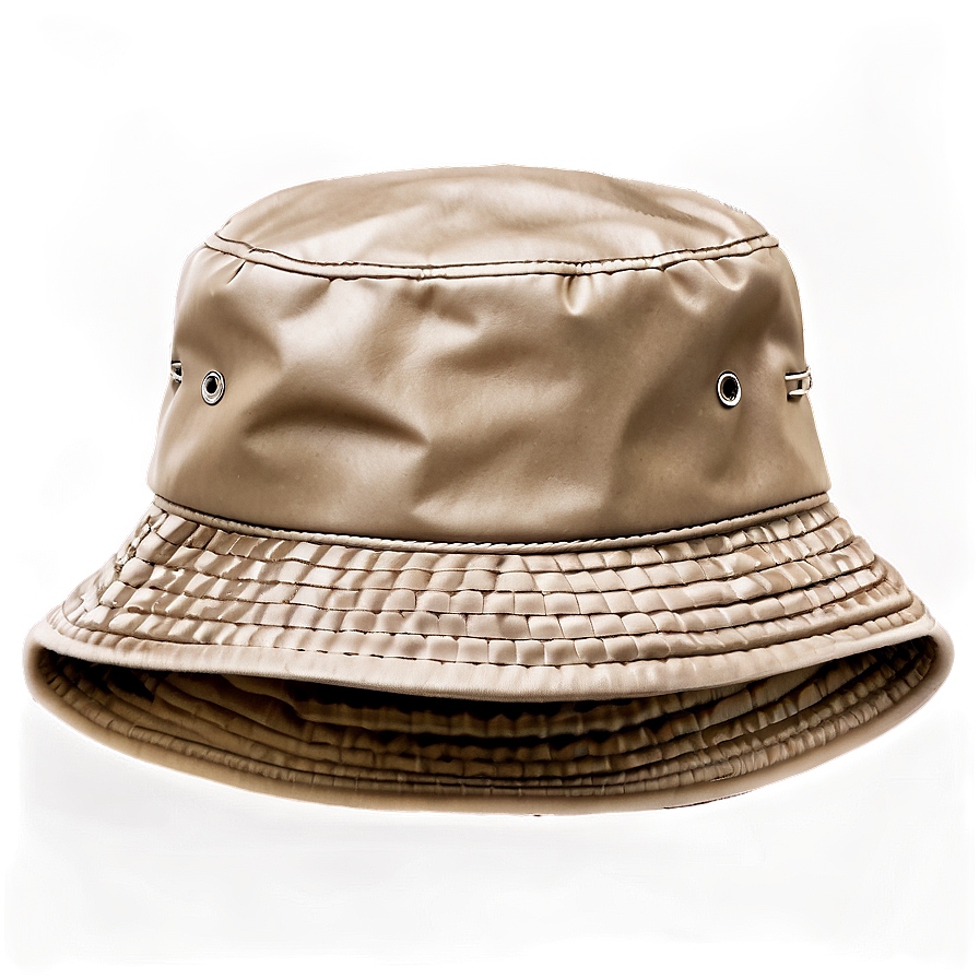 Designer Bucket Hat Png 6