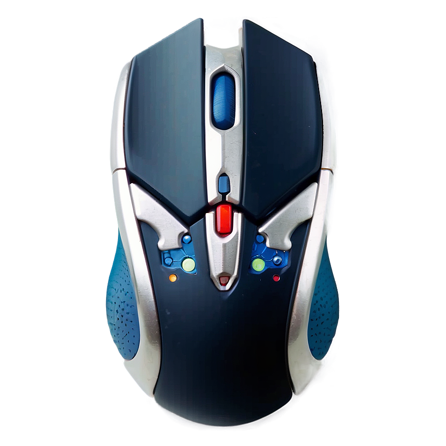 Designer Computer Mouse Png 22