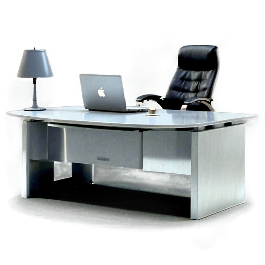 Designer Executive Desk Png 52