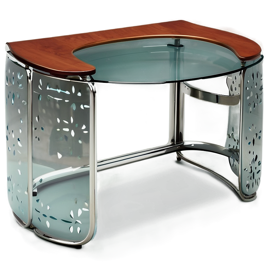 Designer Executive Desk Png Nwn