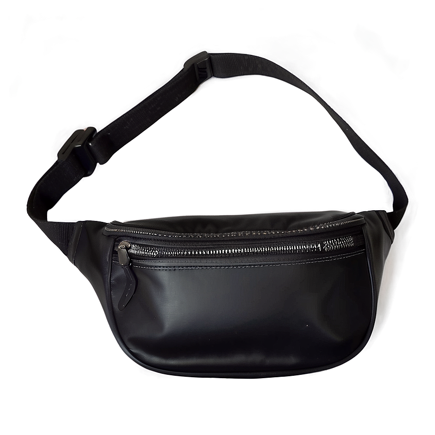 Designer Fanny Pack Png Gsl