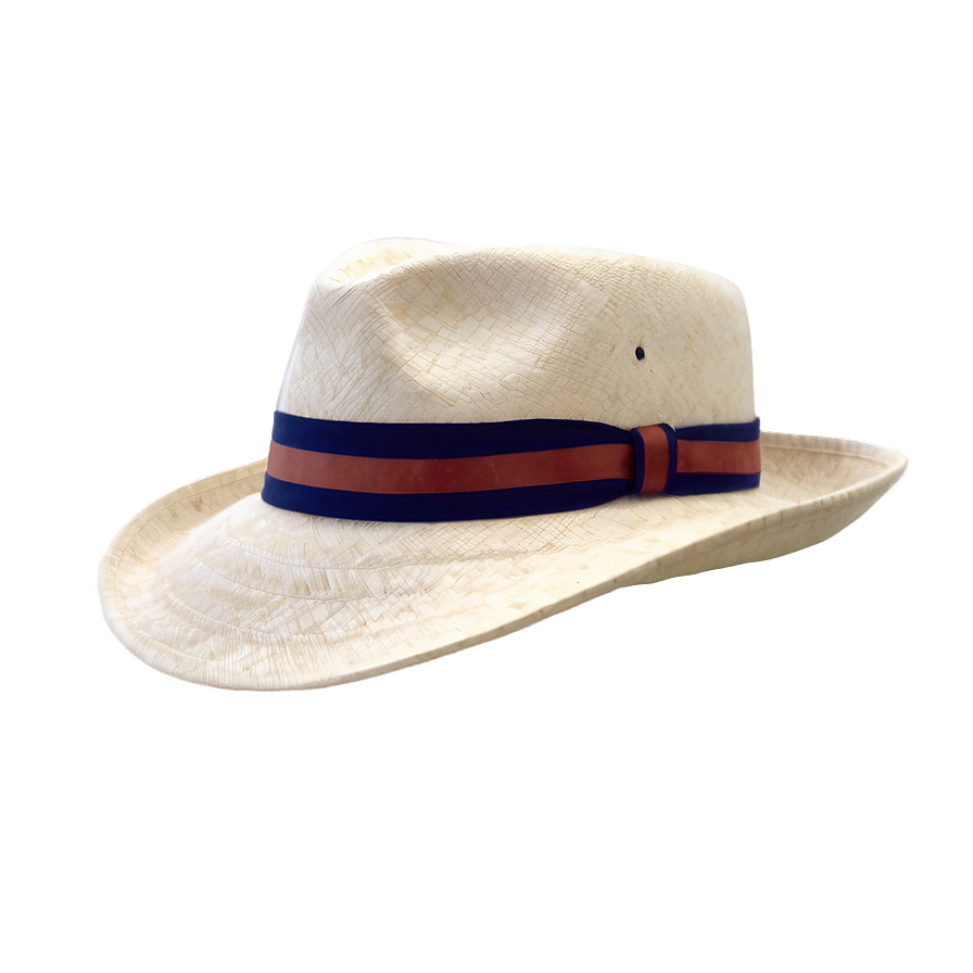 Designer Fedora Hat Png Cht75