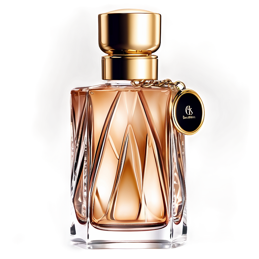 Designer Fragrance Bottle Png 06252024