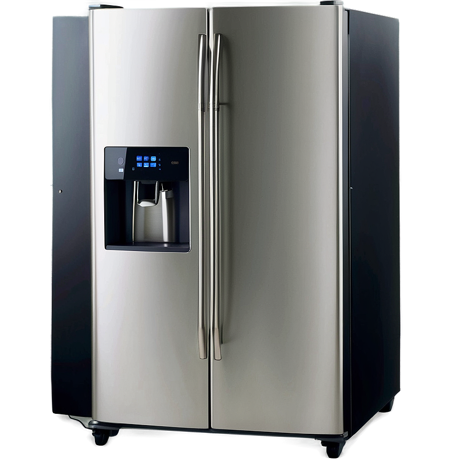 Designer Fridge Png 33