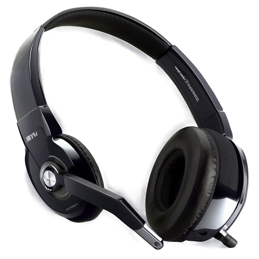 Designer Headset Png 85