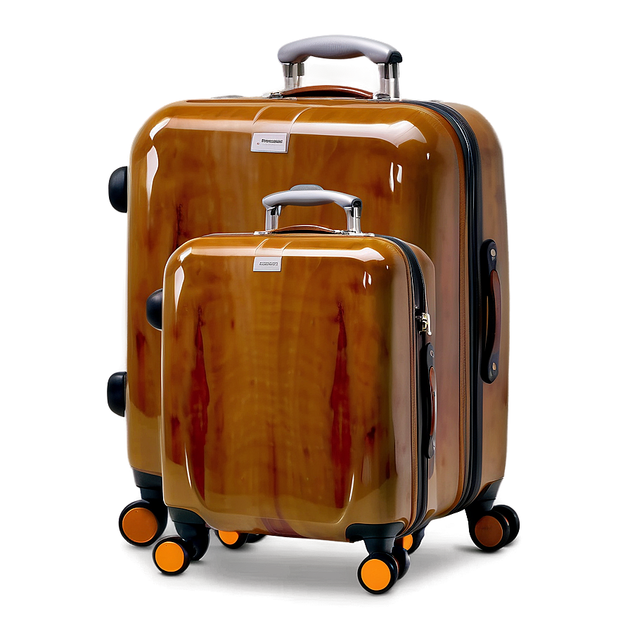 Designer Luggage Sets Png 98