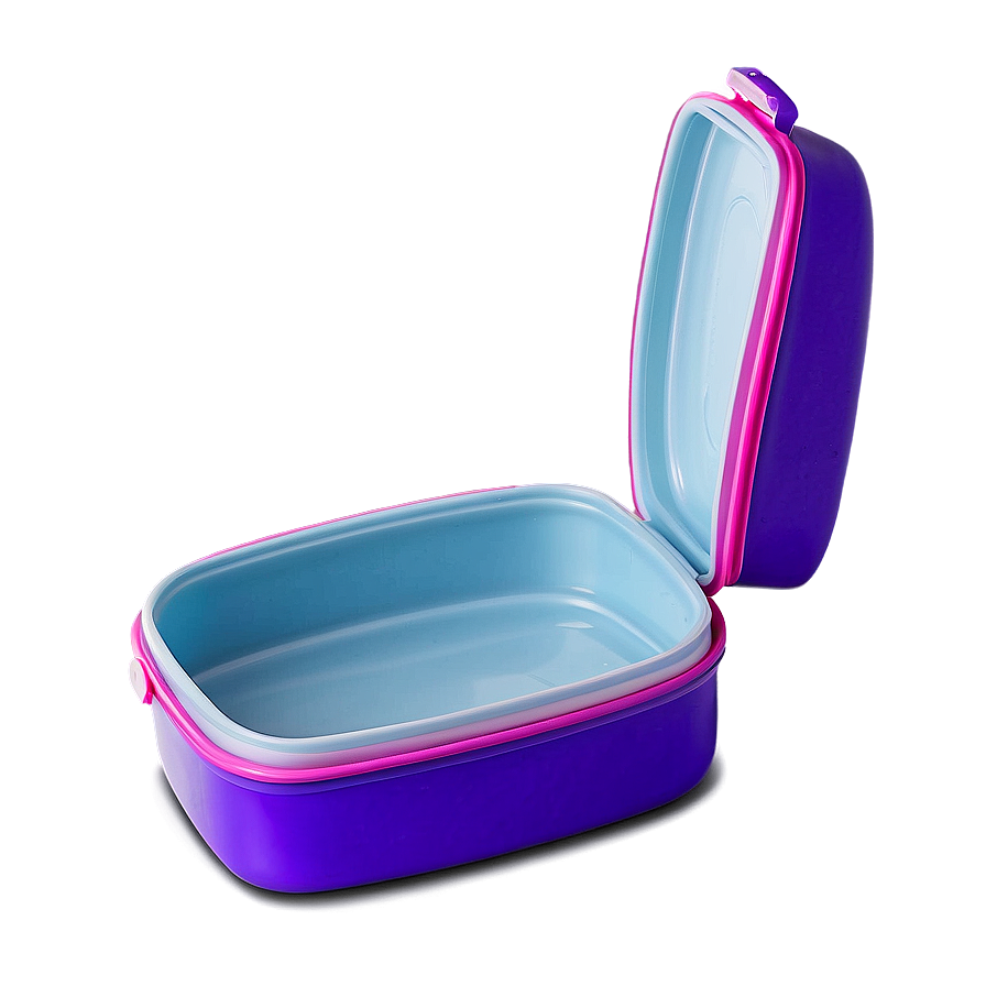 Designer Lunchbox Png Vuu43