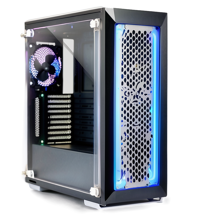 Designer Pc Case Png 64