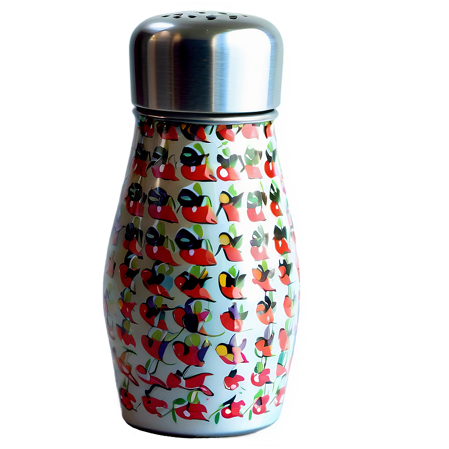 Designer Pepper Shaker Png Acm49