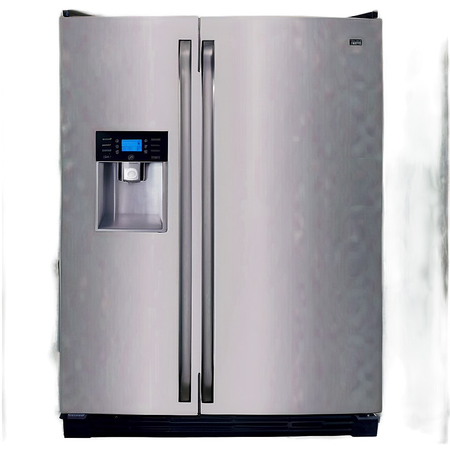 Designer Refrigerator Png 46