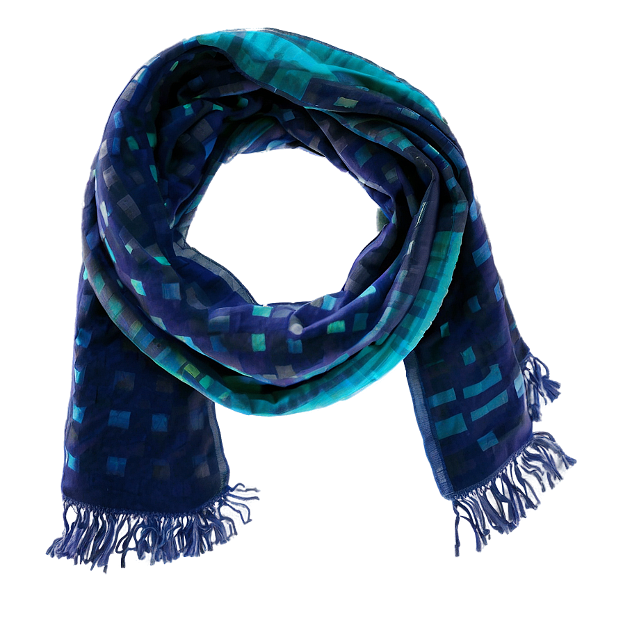 Designer Scarf Png 05252024