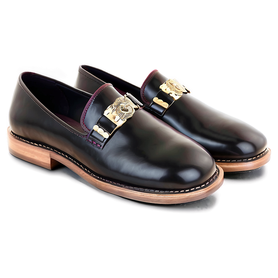 Designer Slippers Png Vld15