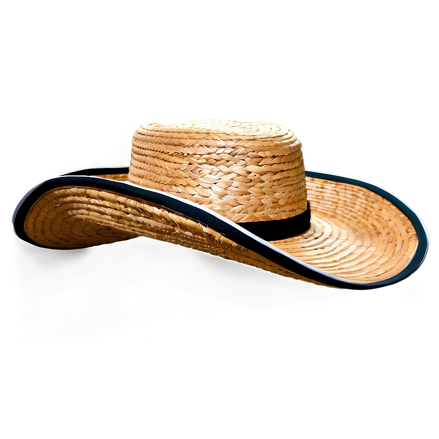 Designer Sombrero Hat Png 24