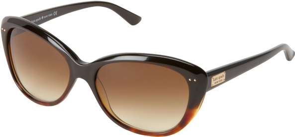 Designer Sunglasses Gradient Lenses