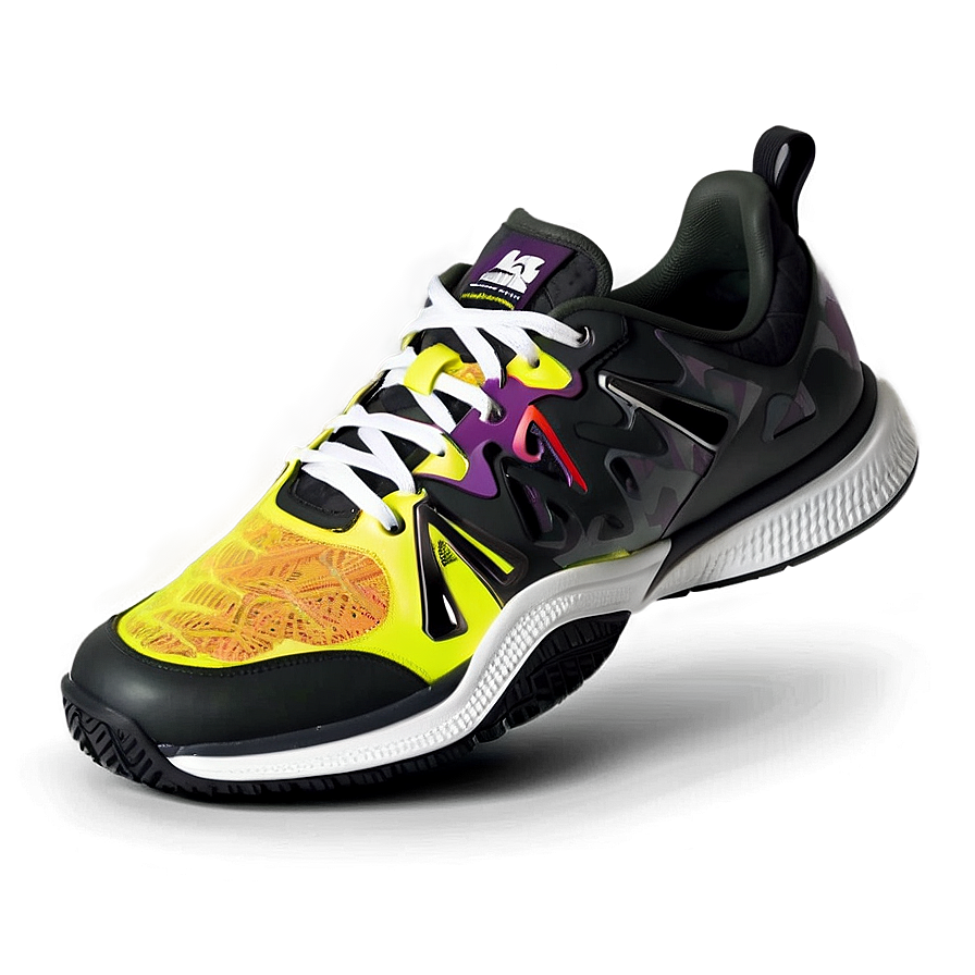 Designer Tennis Shoes Png 06132024