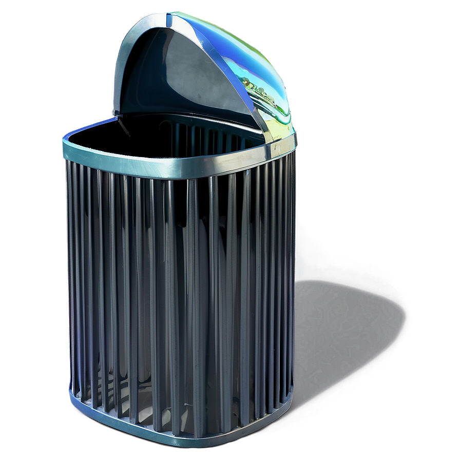 Designer Trash Bin Make Png 05252024