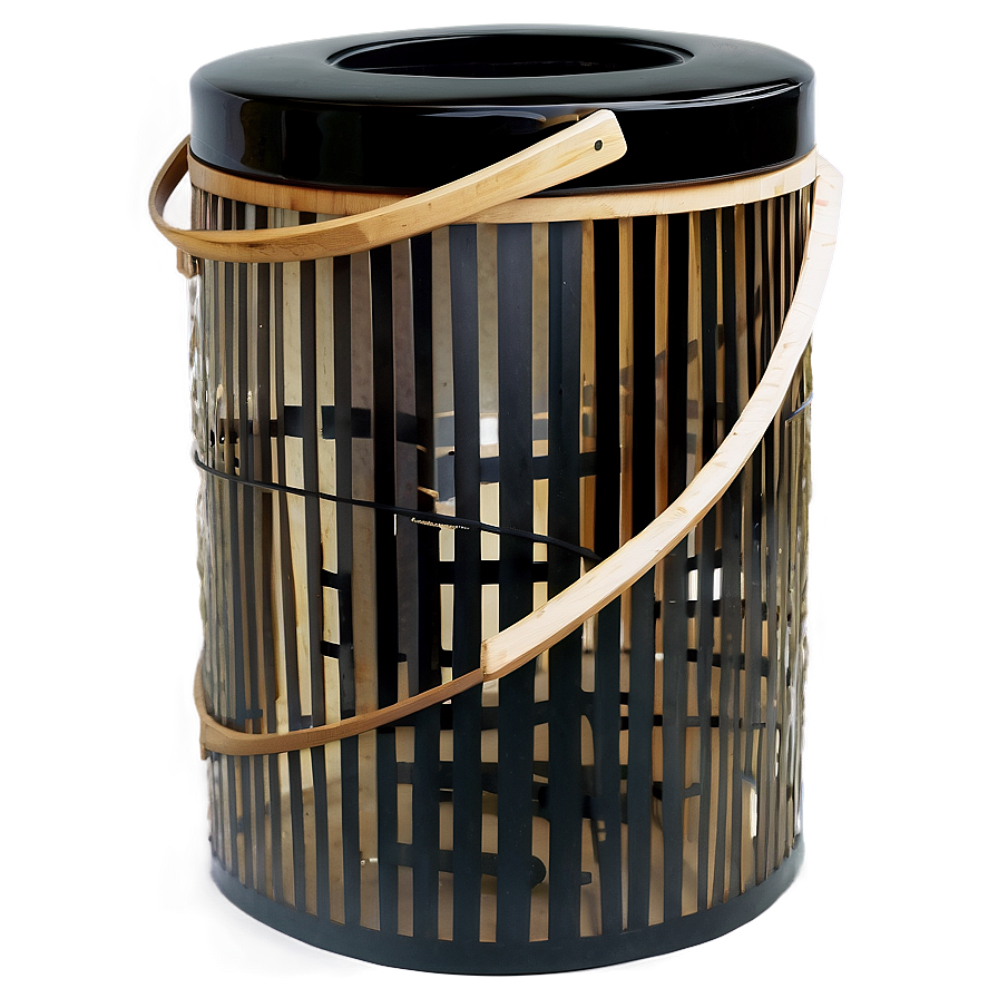 Designer Trash Bin Make Png Qeb